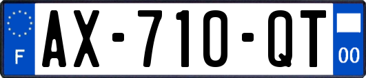 AX-710-QT