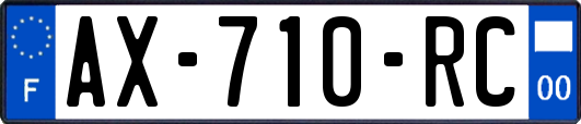 AX-710-RC