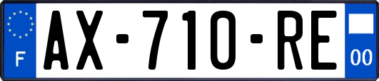 AX-710-RE