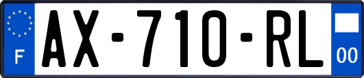 AX-710-RL
