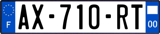 AX-710-RT