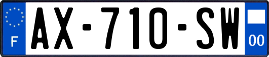 AX-710-SW