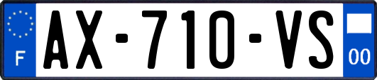 AX-710-VS