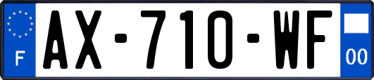 AX-710-WF