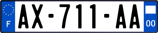 AX-711-AA