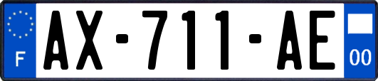 AX-711-AE