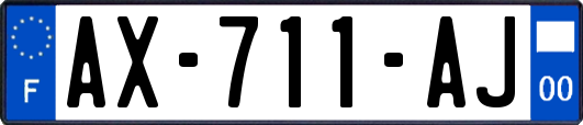 AX-711-AJ