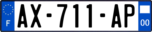 AX-711-AP