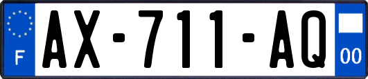 AX-711-AQ