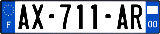 AX-711-AR