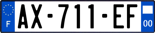 AX-711-EF