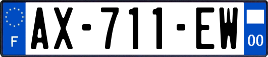 AX-711-EW