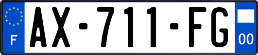 AX-711-FG