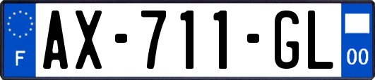AX-711-GL