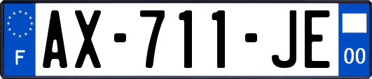 AX-711-JE