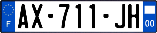 AX-711-JH