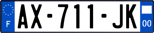 AX-711-JK