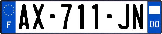 AX-711-JN