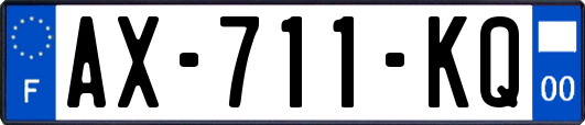 AX-711-KQ