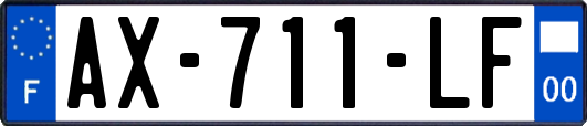 AX-711-LF
