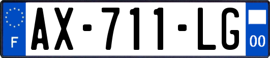 AX-711-LG
