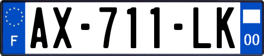 AX-711-LK
