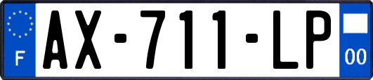 AX-711-LP