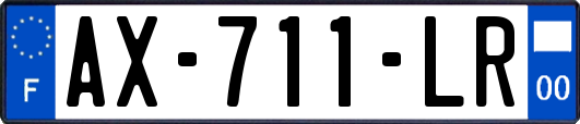 AX-711-LR