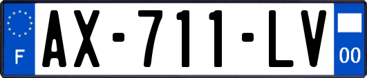 AX-711-LV