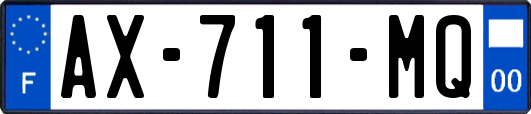 AX-711-MQ