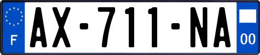 AX-711-NA