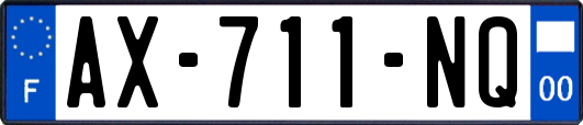 AX-711-NQ