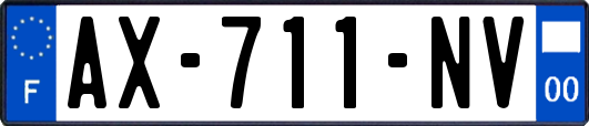 AX-711-NV