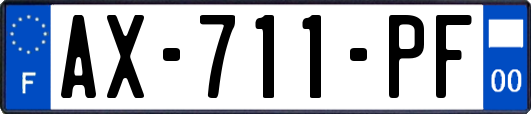 AX-711-PF