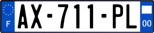 AX-711-PL