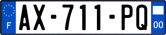 AX-711-PQ