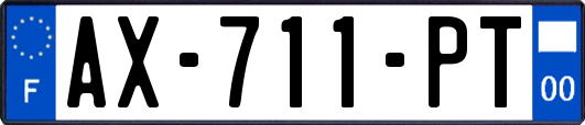 AX-711-PT