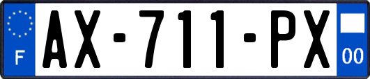 AX-711-PX