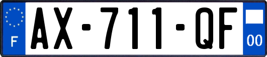 AX-711-QF