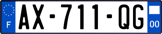 AX-711-QG