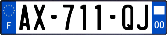 AX-711-QJ