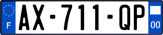 AX-711-QP