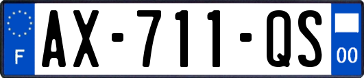 AX-711-QS