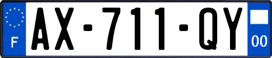 AX-711-QY
