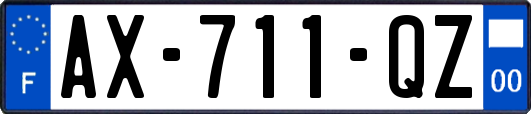 AX-711-QZ