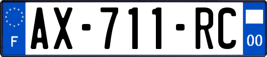 AX-711-RC