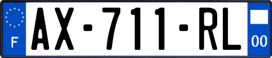 AX-711-RL