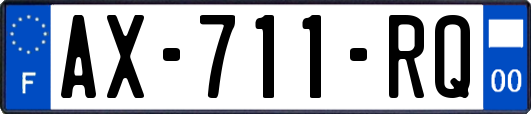 AX-711-RQ