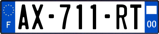 AX-711-RT