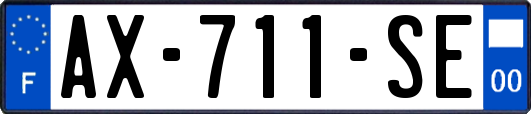 AX-711-SE